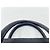 Céline Borsa a tracolla Celine Little Luggage Nero - vista 10