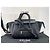 Céline Borsa a tracolla Celine Little Luggage Nero - vista 14