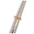 Bulgari Anello Bvlgari B.zero1 in Oro Rosa 18K D'oro - vista 7