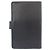 Chanel Black Caviar Skin Notebook Cover - view 2