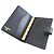 Chanel Black Caviar Skin Notebook Cover - view 3