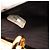 Chanel Black Caviar Skin Notebook Cover - view 6