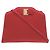 Borsa a tracolla Salvatore Ferragamo Vara Ribbon in raso rosso