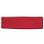 Borsa a tracolla Salvatore Ferragamo Vara Ribbon in raso rosso - vista 3
