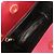 Borsa a tracolla Salvatore Ferragamo Vara Ribbon in raso rosso - vista 5