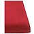 Borsa a tracolla Salvatore Ferragamo Vara Ribbon in raso rosso - vista 9