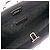 Salvatore Ferragamo Gancini EO-21 B385 Leather Shoulder Bag Metallic - view 5