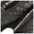 Salvatore Ferragamo Gancini EO-21 B385 Leather Shoulder Bag Metallic - view 6