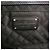 Salvatore Ferragamo Gancini EO-21 B385 Leather Shoulder Bag Metallic - view 9