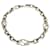 Bracciale Gucci Interlocking Chain Silver Argento