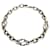 Bracciale Gucci Interlocking Chain Silver Argento - vista 3