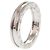 Bulgari Anello Bvlgari B.zero1 in oro bianco D'oro