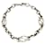 Bracciale con ciondolo Interlocking Chain Gucci Argento