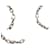 Bracciale con ciondolo Interlocking Chain Gucci Argento - vista 4