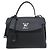 Bolso Louis Vuitton Lockme Ever MM Negro