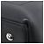 Bolso Louis Vuitton Lockme Ever MM Negro - vista 3