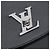 Bolso Louis Vuitton Lockme Ever MM Negro - vista 6