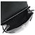 Bolso Louis Vuitton Lockme Ever MM Negro - vista 8