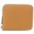Hermès Cartera compacta de seda Hermes Fantaisie Botanique Castaño Rosa Dorado