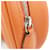 Hermès Borsa a tracolla Hermes In The Loop Arancione - vista 6
