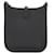 Hermès Borsa a tracolla Hermes Evelyne Amazon Nero - vista 2