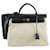 Hermès Borsa Hermes Herbag PM 034409CB Nero