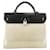 Hermès Borsa Hermes Herbag PM 034409CB Nero - vista 2