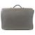 Hermès Hermes Sac à Dépêches Multi Pocket Handbag Damier ebene - vista 2