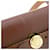 Hermès Borsa Hermes Herbag PM Marrone - vista 6