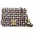 Borsa a tracolla Chanel Mini Matelassé Rosa