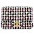 Borsa a tracolla Chanel Mini Matelassé Rosa - vista 2