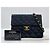 Borsa a tracolla Chanel Mini Matelassé Nero - vista 13