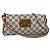 Borsa a tracolla Louis Vuitton Eva, White Bianco