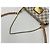 Borsa a tracolla Louis Vuitton Eva, White Bianco - vista 10