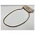 Borsa a tracolla Louis Vuitton Eva, White Bianco - vista 11