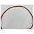 Borsa a tracolla Louis Vuitton Eva, White Bianco - vista 13