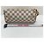 Borsa a tracolla Louis Vuitton Eva, White Bianco - vista 4