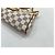 Borsa a tracolla Louis Vuitton Eva, White Bianco - vista 8