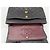 Borsa a tracolla Chanel Matelassé Nero - vista 11