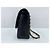 Borsa a tracolla Chanel Matelassé Nero - vista 3