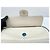 Borsa a tracolla Chanel French Biella White Bianco - vista 15