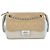 Borsa a tracolla Chanel French Biella White Bianco - vista 2