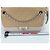 Borsa a tracolla Chanel French Biella White Bianco - vista 4
