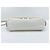 Borsa a tracolla Chanel French Biella White Bianco - vista 7