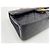 Borsa a tracolla Chanel Matelassé in nero - vista 6