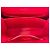 Borsa a tracolla Louis Vuitton Capucines Rosso - vista 13