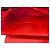 Borsa a tracolla Louis Vuitton Capucines Rosso - vista 14
