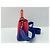 Borsa a tracolla Louis Vuitton Capucines Rosso - vista 6