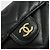 Chanel Timeless Classic Line Coin Case Negro - vista 7
