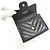 Chanel Timeless Classic Line Coin Case Negro - vista 8